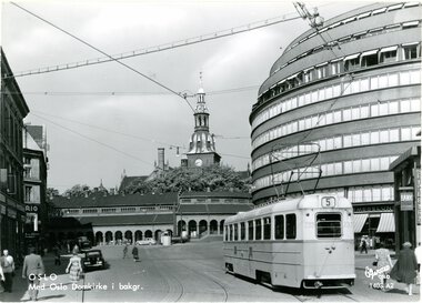 1537	Høka 233 i Kirkeristen