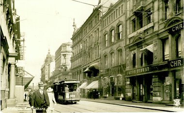 1645	Karl Johans gate