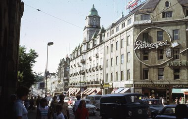 1088	Karl Johans gate 