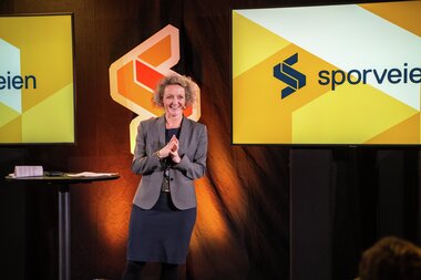 Ny konsernsjef i Sporveien 16.feb 23