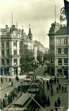 1577	Rushtid Egertorget