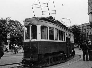 Ekebergbanen 1010, ny vinkel