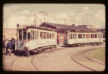 En merkedag i Etterstad sløyfe