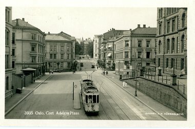 1428	Cort Adelers plass