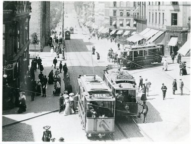 Vogn 6, vogn 210 og 219