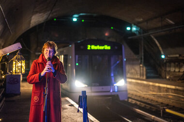 Marianne borgen Valkyrien 2022