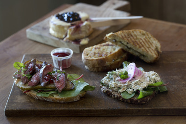 Klimasmarte blingser