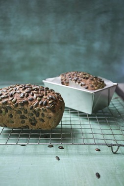 Bakerens ekstra grove brød