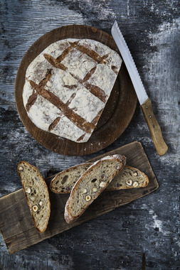 Emmerbrød - Thomas Valand