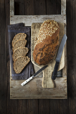 Kake-husets superbrød