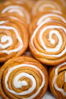 kanelboller