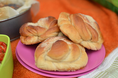 Kanelknuter