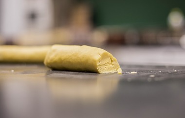 Grunndeig til 7 slag kaker