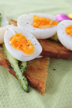 påskens snadderskive