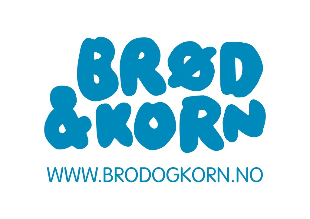 Logo med nettadresse