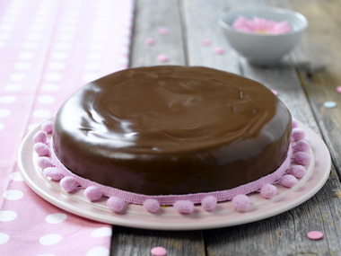 Sacher torte