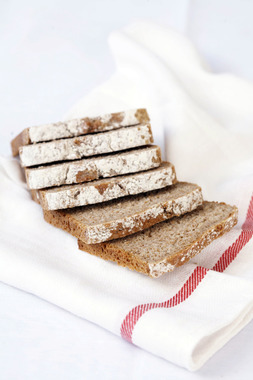 Bondens hverdagsbrød