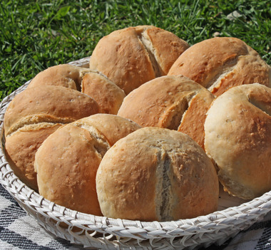 Bergenske løsebrød