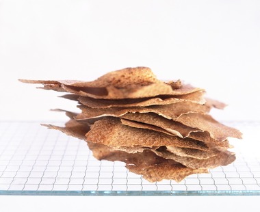 hjemmelaget flatbrød