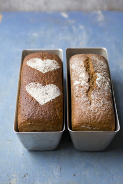 Ekstra grovt surdeigsbrød