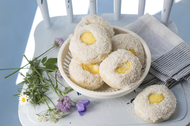 Glutenfrie skolebrød