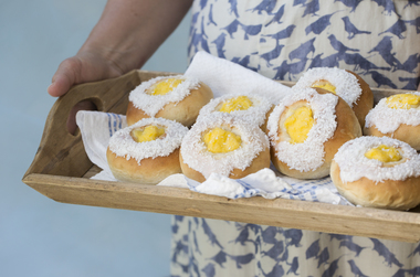 Klassiske skolebrød