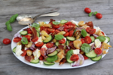 Panzanella
