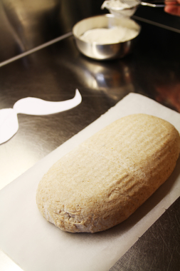 Bartebrød til Movember