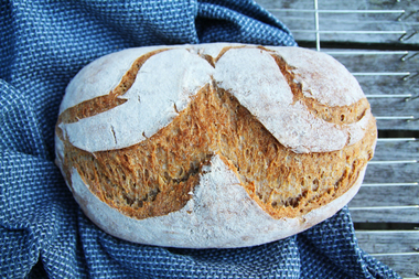 Bartebrød til Movember