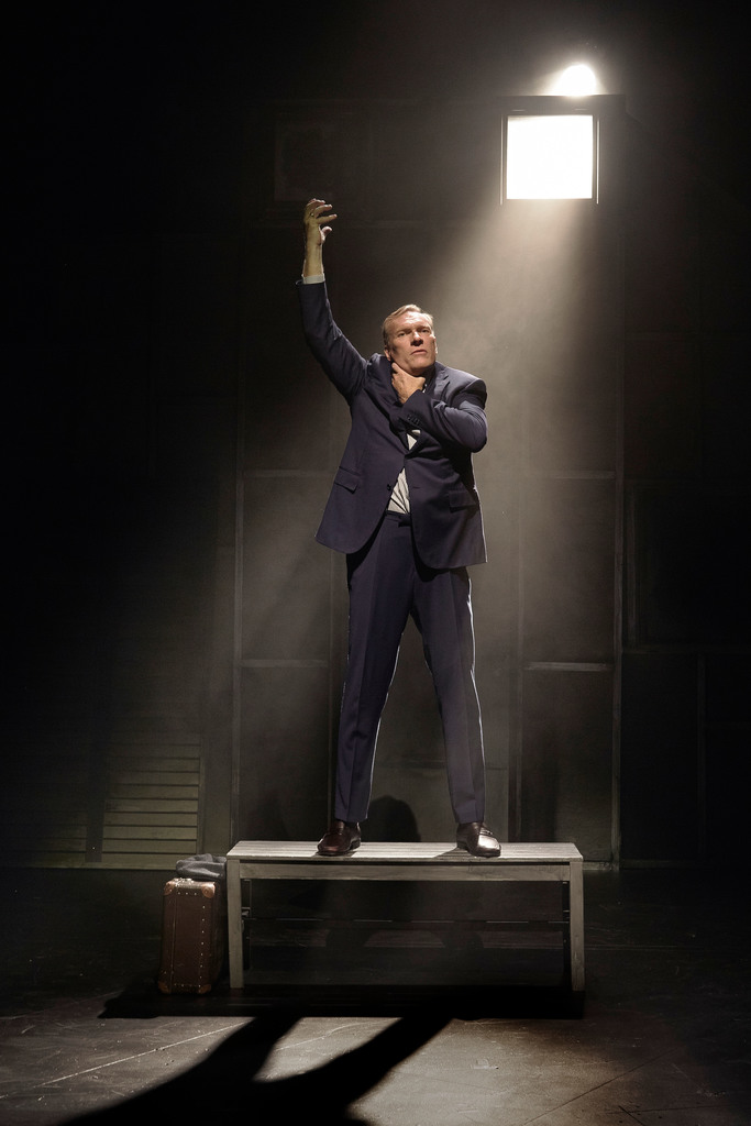 En mann ved navn Ove