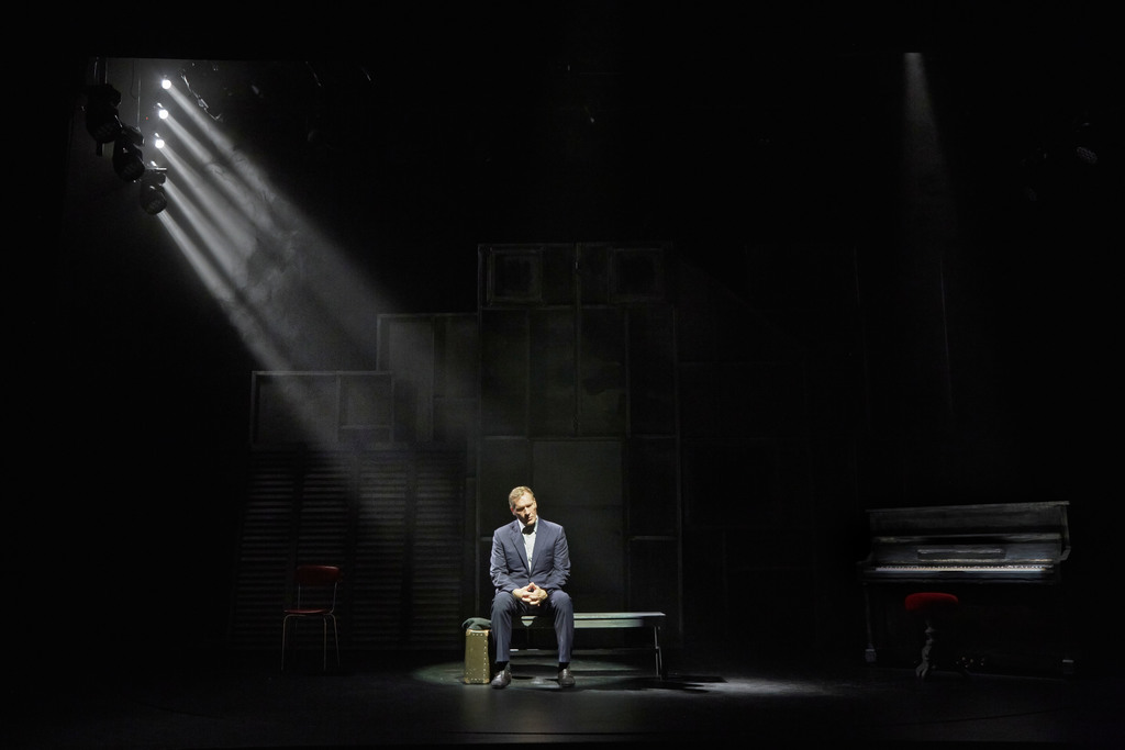 En mann ved navn Ove