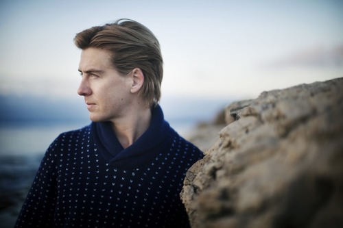 OSLO 20111117Skuespiller Pål Sverre Valheim Hagen er snart klar med filmen "Kon Tiki" og en NRK-serie. Portrett til VGHelg. FOTO: KYRRE LIEN/VG