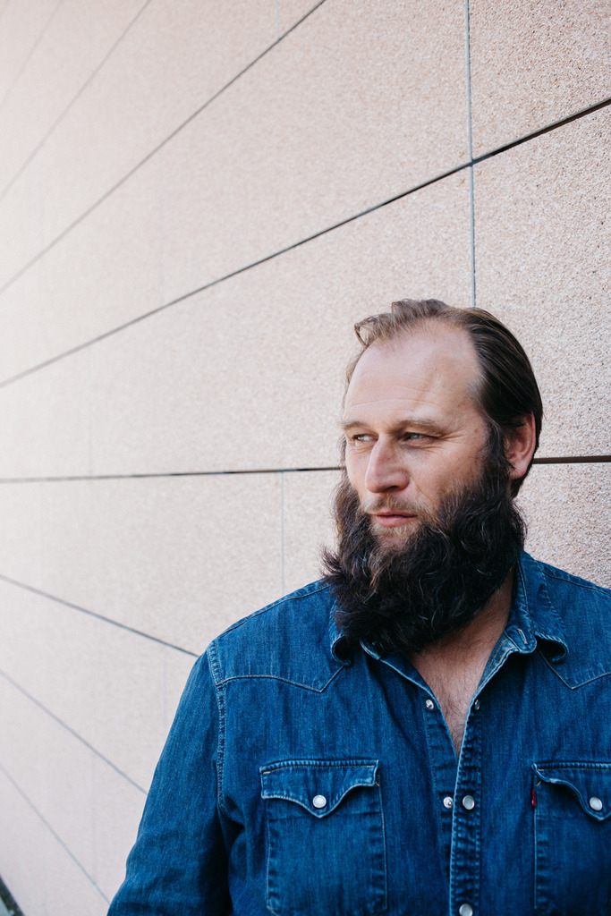 Lansering av sesongen på Riksteatret i Nydalen 2017/2018