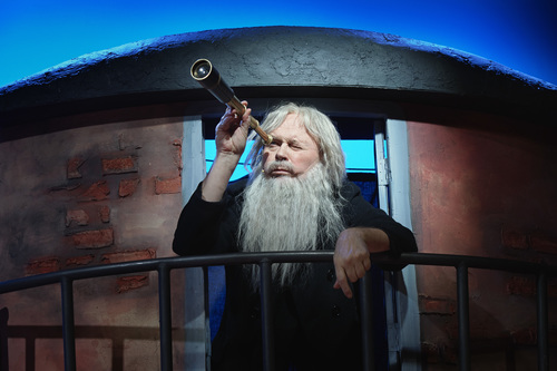 Folk og røvere i Kardemomme by