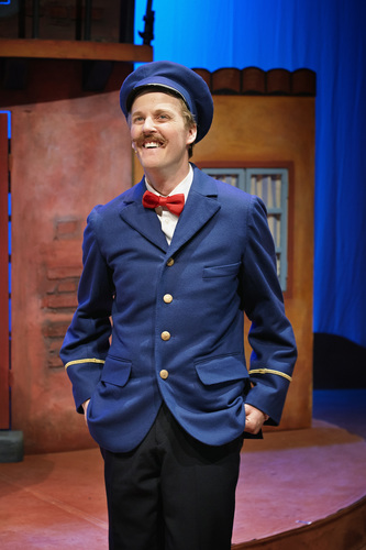 Folk og røvere i Kardemomme by