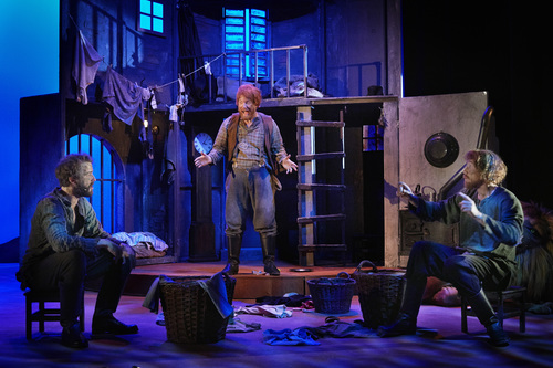 Folk og røvere i Kardemomme by