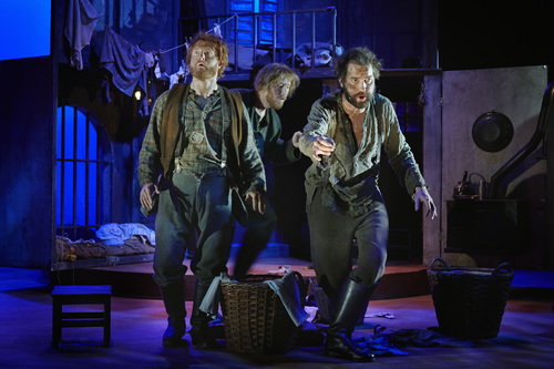 Folk og røvere i Kardemomme by