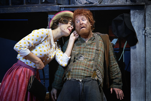 Folk og røvere i Kardemomme by