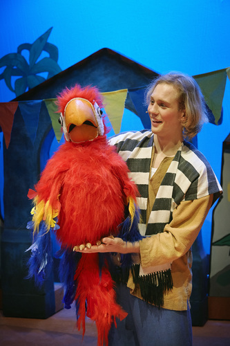 Folk og røvere i Kardemomme by