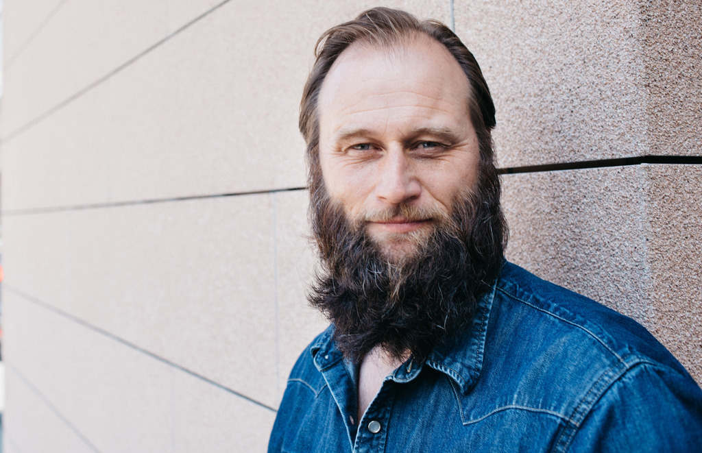 Stein Torleif Bjella