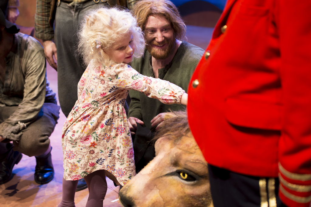 Folk og røvere i Kardemomme by