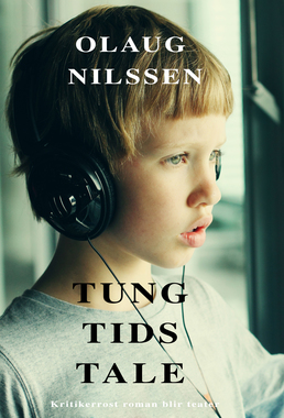 Tung tids tale