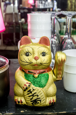 Natten er dagens mor