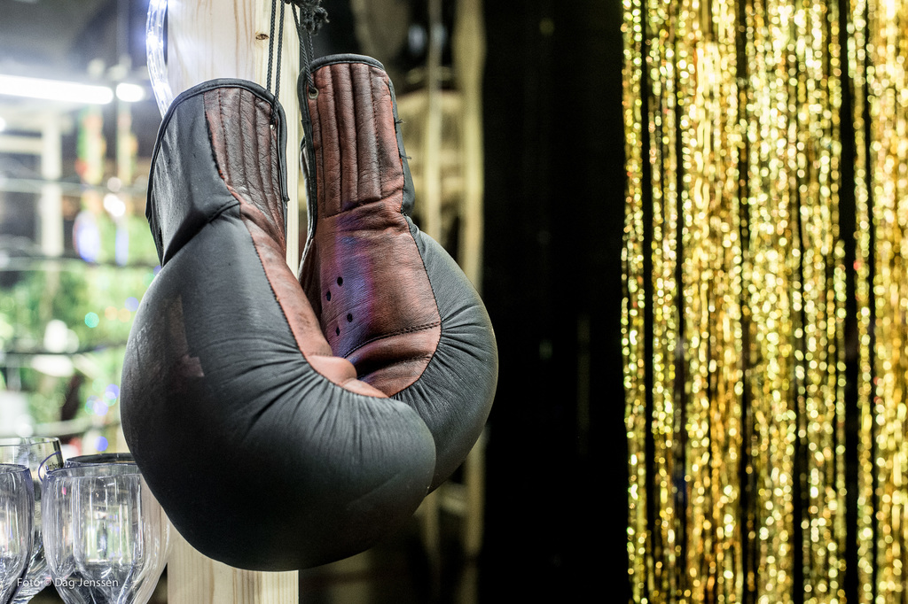 Natten er dagens mor