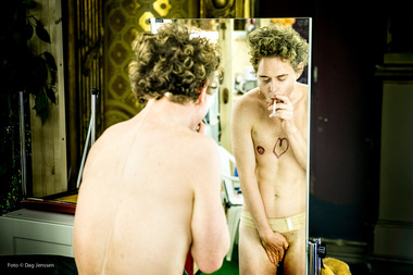 Natten er dagens mor