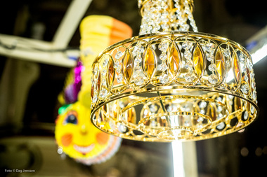 Natten er dagens mor