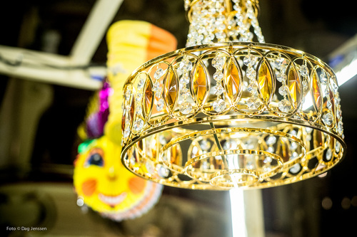 Natten er dagens mor