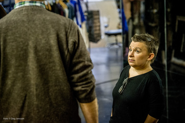 Natten er dagens mor