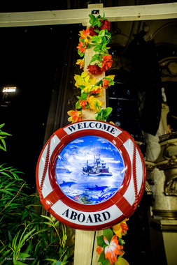 Natten er dagens mor