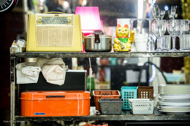 Natten er dagens mor